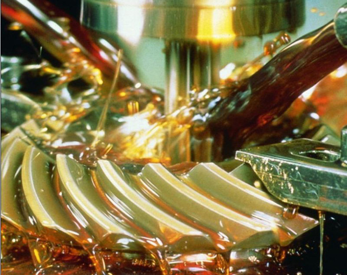 潤滑油消泡劑應用場景展示