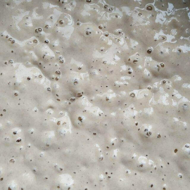 工業(yè)發(fā)酵消泡劑應(yīng)用場(chǎng)景展示