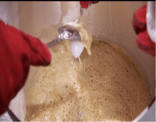 食品消泡劑應用場景圖