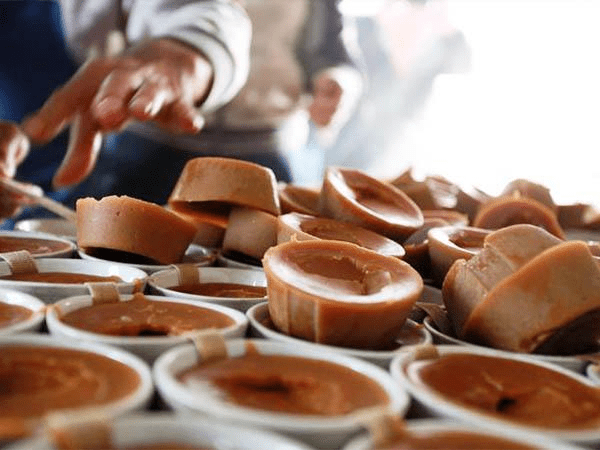 工業制糖消泡劑應用場景圖