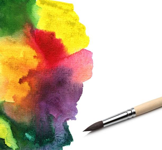 水墨消泡劑應用場景圖