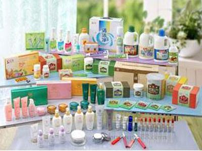 日用品消泡劑應用場景圖