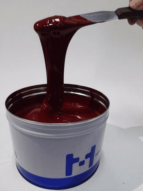 uv油墨消泡劑應(yīng)用場景圖