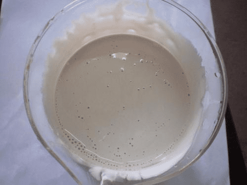 懸浮劑消泡劑應用場景圖