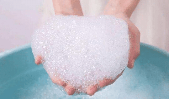 洗滌劑消泡劑應用場景圖