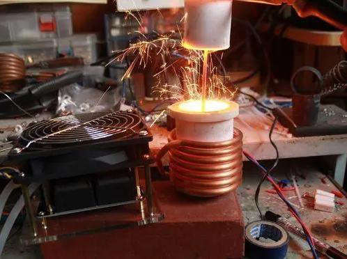 淬火液消泡劑應(yīng)用場(chǎng)景