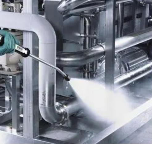 電鍍消泡劑應(yīng)用場景圖