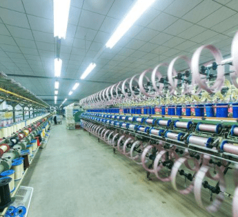 工業消泡劑應用場景圖