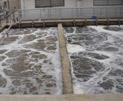 硅油消泡劑應用場景圖