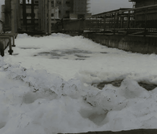 粉末消泡劑應用場景圖