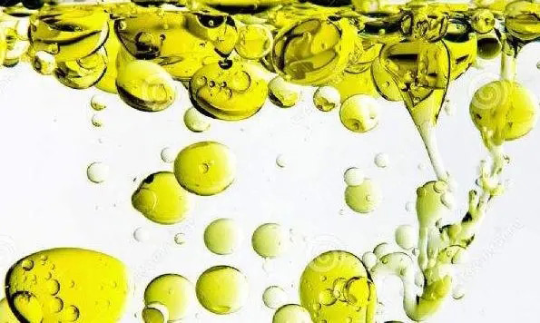 甘油消泡劑應用場景