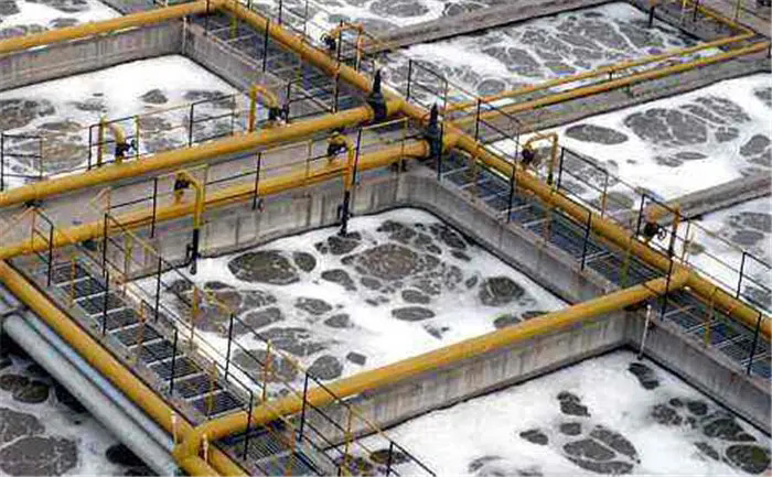 工業級消泡劑應用場景圖