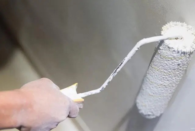 乳膠漆消泡劑應(yīng)用場景