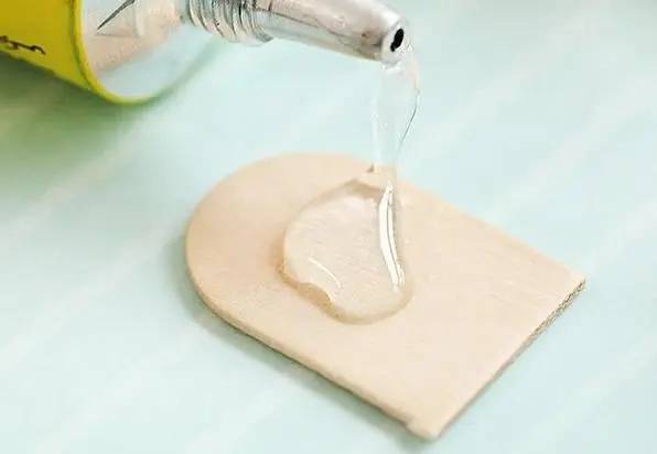 粘合劑消泡劑應用場景圖