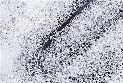 乳液消泡劑應用場景