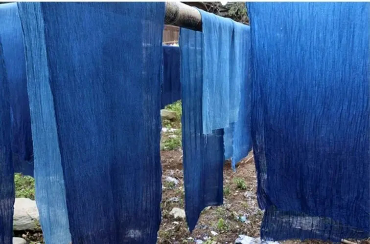 染色消泡劑應用場景圖